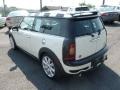 Pepper White - Cooper S Clubman Photo No. 5