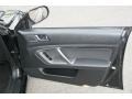 Obsidian Black Pearl - Legacy 2.5i Sedan Photo No. 18