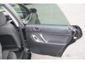 Obsidian Black Pearl - Legacy 2.5i Sedan Photo No. 19