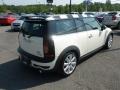 Pepper White - Cooper S Clubman Photo No. 7