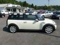Pepper White - Cooper S Clubman Photo No. 8