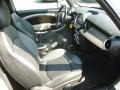 Pepper White - Cooper S Clubman Photo No. 10