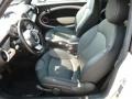 Pepper White - Cooper S Clubman Photo No. 14