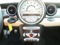 Pepper White - Cooper S Clubman Photo No. 19