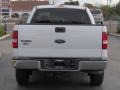 2004 Oxford White Ford F150 XLT Regular Cab  photo #4