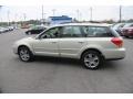 2005 Champagne Gold Opal Subaru Outback 3.0 R L.L. Bean Edition Wagon  photo #11