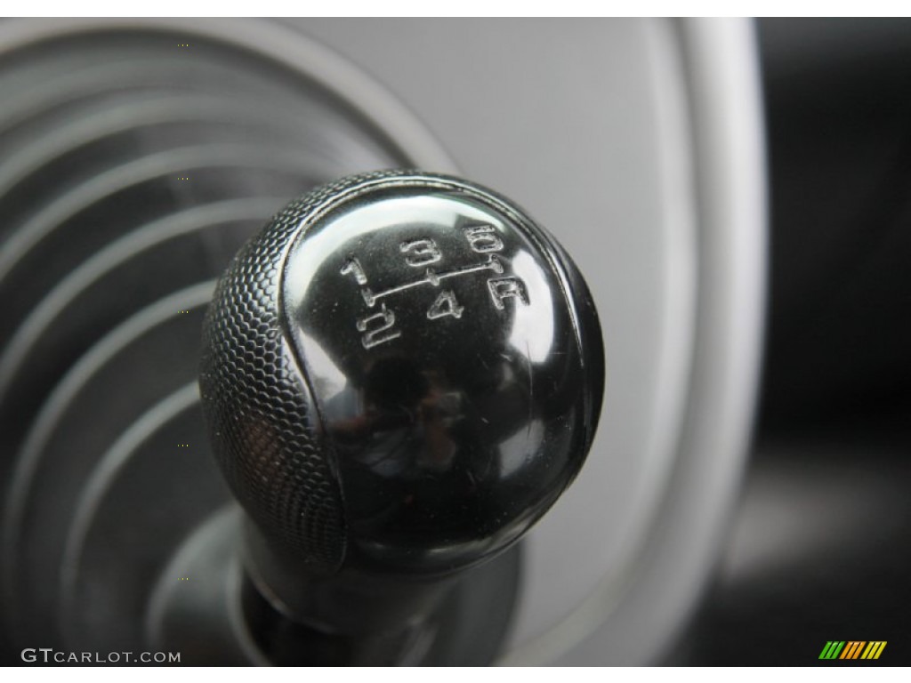 2005 Honda Element EX AWD 5 Speed Manual Transmission Photo #71477060