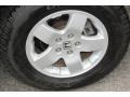 2005 Honda Element EX AWD Wheel