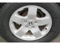 2005 Honda Element EX AWD Wheel