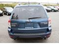 2012 Marine Blue Metallic Subaru Forester 2.5 X Premium  photo #7