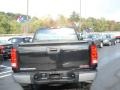 Onyx Black - Sierra 1500 Work Truck Regular Cab 4x4 Photo No. 7