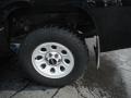 Onyx Black - Sierra 1500 Work Truck Regular Cab 4x4 Photo No. 9