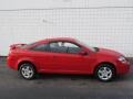 Victory Red 2008 Chevrolet Cobalt LT Coupe Exterior