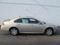 Gold Mist Metallic - Impala LT Photo No. 2