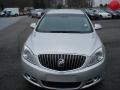 Quicksilver Metallic - Verano FWD Photo No. 3