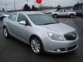 Quicksilver Metallic - Verano FWD Photo No. 4