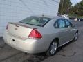 Gold Mist Metallic - Impala LT Photo No. 10