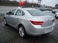Quicksilver Metallic - Verano FWD Photo No. 8