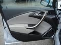 Quicksilver Metallic - Verano FWD Photo No. 12