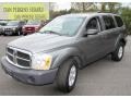 Mineral Gray Metallic 2005 Dodge Durango ST 4x4