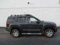 Night Armor - Xterra S 4x4 Photo No. 2