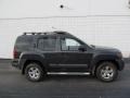 2011 Night Armor Nissan Xterra S 4x4  photo #2