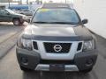 2011 Night Armor Nissan Xterra S 4x4  photo #5