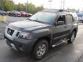 Night Armor - Xterra S 4x4 Photo No. 6