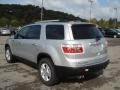 Quicksilver Metallic - Acadia SLE AWD Photo No. 8