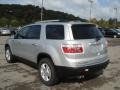 2012 Quicksilver Metallic GMC Acadia SLE AWD  photo #8