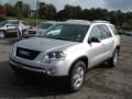 Quicksilver Metallic - Acadia SLE AWD Photo No. 2