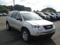Quicksilver Metallic - Acadia SLE AWD Photo No. 4