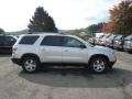 Quicksilver Metallic - Acadia SLE AWD Photo No. 5