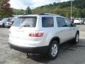 Quicksilver Metallic - Acadia SLE AWD Photo No. 6