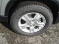 Quicksilver Metallic - Acadia SLE AWD Photo No. 9
