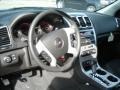 Quicksilver Metallic - Acadia SLE AWD Photo No. 10