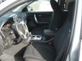 Quicksilver Metallic - Acadia SLE AWD Photo No. 11