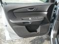 Quicksilver Metallic - Acadia SLE AWD Photo No. 12