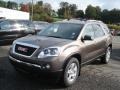 Medium Brown Metallic - Acadia SL Photo No. 2