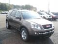 2012 Medium Brown Metallic GMC Acadia SL  photo #4