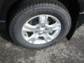 Medium Brown Metallic - Acadia SL Photo No. 9
