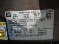 Medium Brown Metallic - Acadia SL Photo No. 20