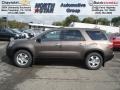 2012 Medium Brown Metallic GMC Acadia SLE AWD  photo #1