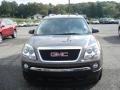 2012 Medium Brown Metallic GMC Acadia SLE AWD  photo #3