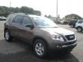 2012 Medium Brown Metallic GMC Acadia SLE AWD  photo #4