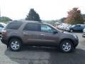 2012 Medium Brown Metallic GMC Acadia SLE AWD  photo #5