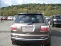 2012 Medium Brown Metallic GMC Acadia SLE AWD  photo #7