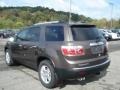 2012 Medium Brown Metallic GMC Acadia SLE AWD  photo #8