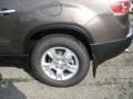 Medium Brown Metallic - Acadia SLE AWD Photo No. 9
