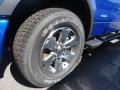 2013 Ford F150 FX4 SuperCrew 4x4 Wheel and Tire Photo